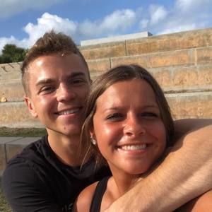 Meet your Posher, Morgan